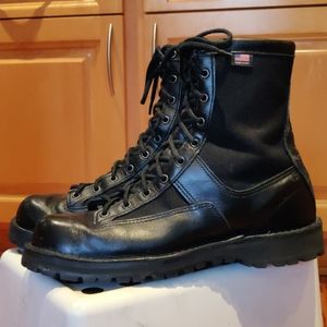 Men's work boots